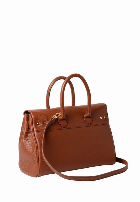 Sac a main Mac douglas Romy Pyla xs romy VG18 MARRON