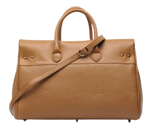 Sac a main Mac douglas Romy Pyla xs romy VG21 HAVANE