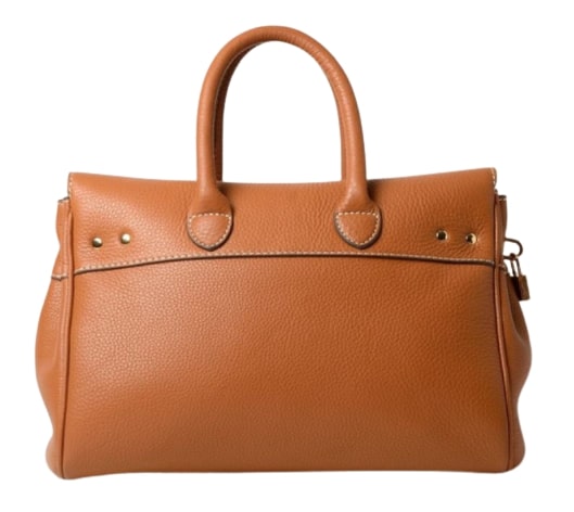 Sac a main Mac douglas Romy Pyla xs romy VG91 CHATAIN