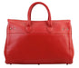 Sac a main Mac douglas Romy Pyla xs romy VGRM ROUGE MADRAS