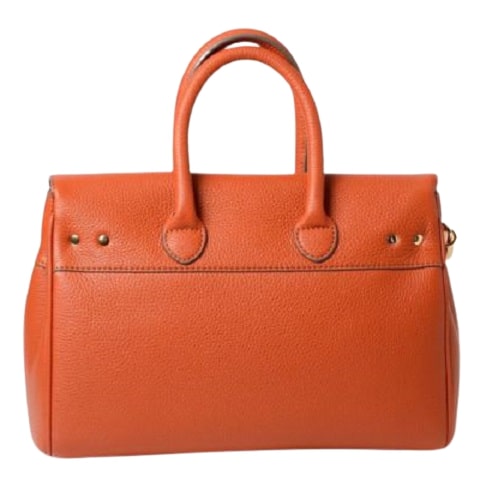 Sac a main Mac douglas Romy Pyla xs romy VGRO ROUILLE