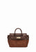 Sac a main Mac douglas Stockholm Pyla2 mini stockholm 73 CHOCOLAT