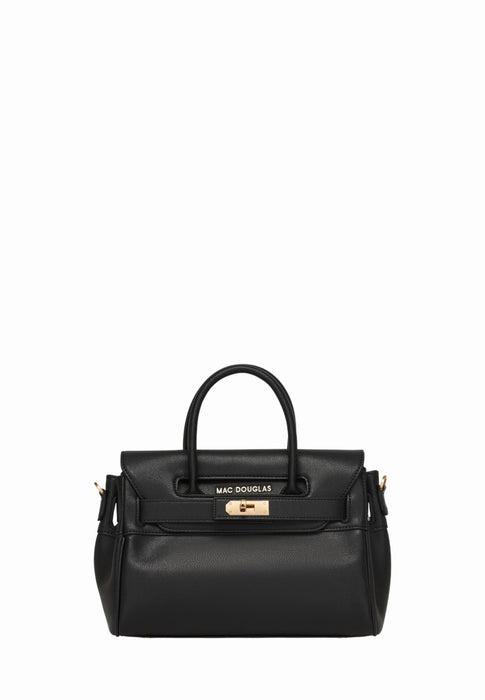 Sac a main Mac douglas Milo Pyla2 mix milo MG01 NOIR