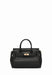 Sac a main Mac douglas Milo Pyla2 mix milo MG01 NOIR