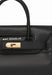 Sac a main Mac douglas Milo Pyla2 mix milo MG01 NOIR