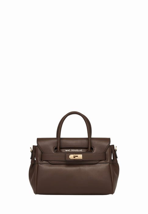 Sac a main Mac douglas Milo Pyla2 mix milo MG23 MOKA