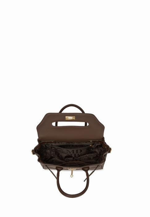 Sac a main Mac douglas Milo Pyla2 mix milo MG23 MOKA