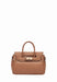 Sac a main Mac douglas Milo Pyla2 mix milo MG91 CHATAIN