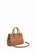 Sac a main Mac douglas Milo Pyla2 mix milo MG91 CHATAIN