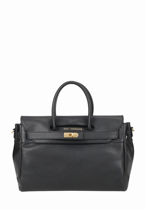 Sac a main Mac douglas Milo Pyla2 xs milo MG01 NOIR