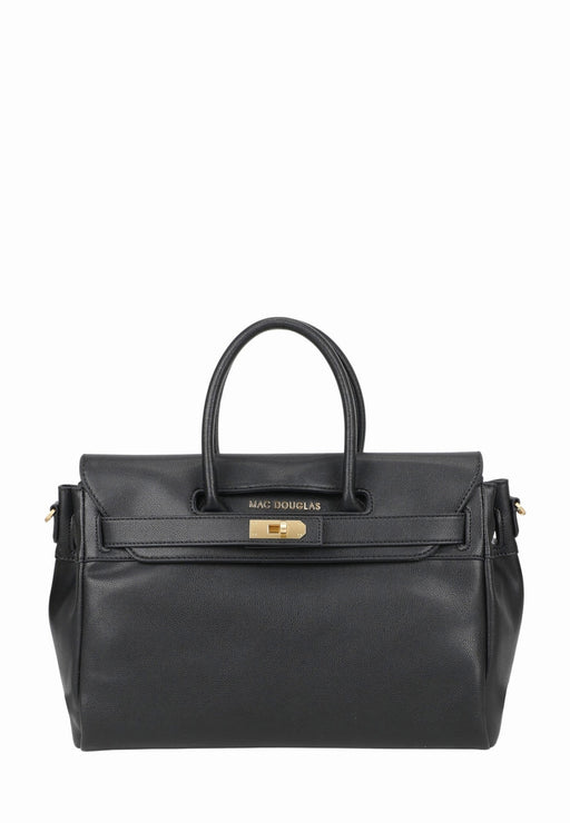 Sac a main Mac douglas Milo Pyla2 xs milo MG01 NOIR