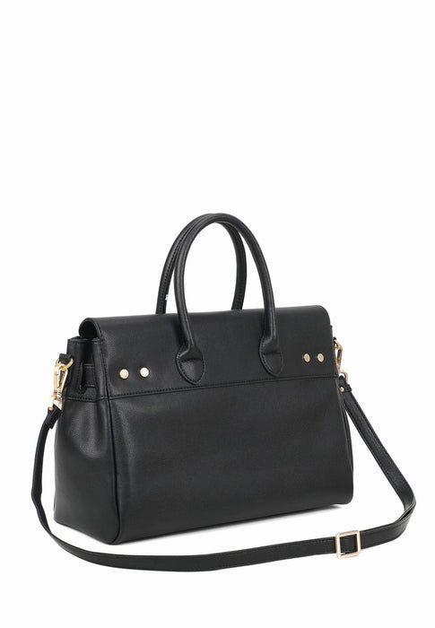Sac a main Mac douglas Milo Pyla2 xs milo MG01 NOIR