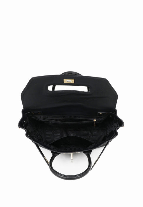 Sac a main Mac douglas Milo Pyla2 xs milo MG01 NOIR
