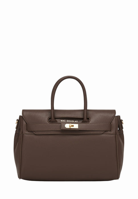 Sac a main Mac douglas Milo Pyla2 xs milo MG23 MOKA