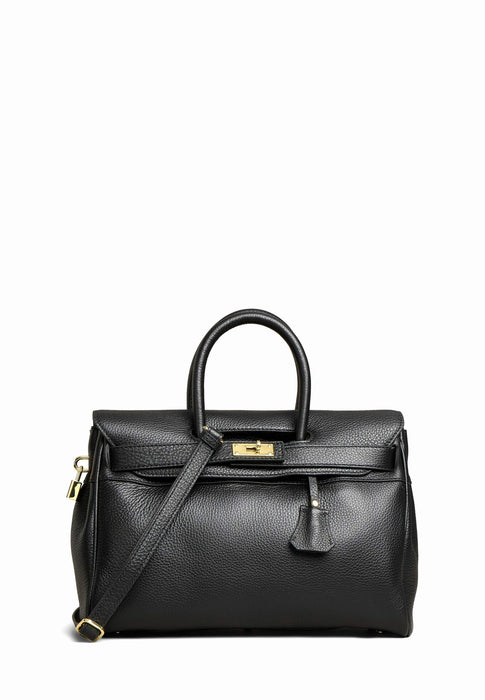 Sac a main Mac douglas Romy Pyla2 xs romy VG01 NOIR