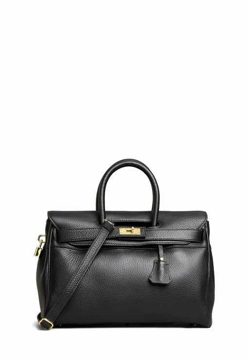 Sac a main Mac douglas Romy Pyla2 xs romy VG01 NOIR