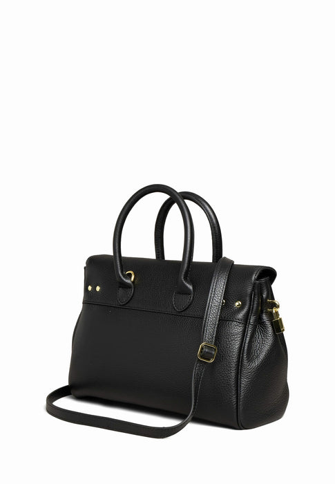 Sac a main Mac douglas Romy Pyla2 xs romy VG01 NOIR