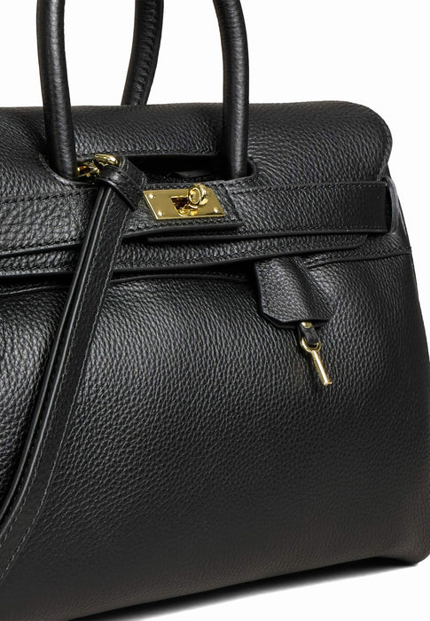 Sac a main Mac douglas Romy Pyla2 xs romy VG01 NOIR