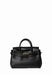Sac a main Mac douglas Alba Pylad mix alba V01 NOIR