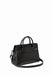 Sac a main Mac douglas Alba Pylad mix alba V01 NOIR