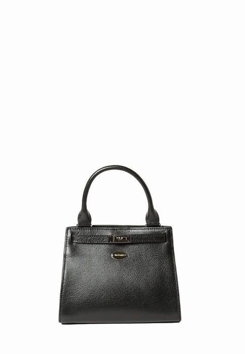Sac Mac douglas Buni 1 noir 1 NOIR