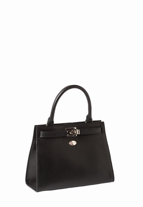 Sac a main Mac douglas Buni Temple s buni 01 NOIR