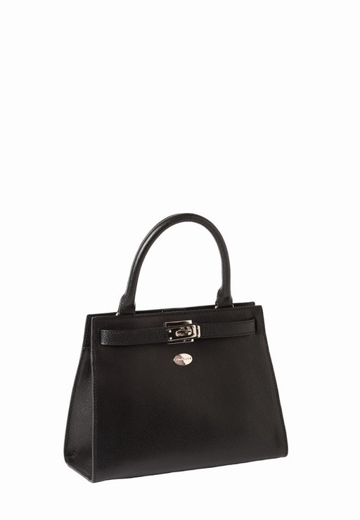 Sac a main Mac douglas Buni Temple s buni 01 NOIR