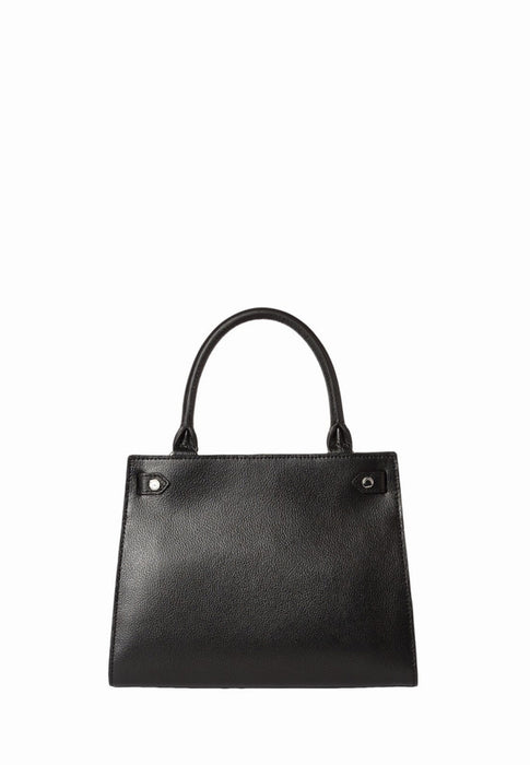 Sac a main Mac douglas Buni Temple s buni 01 NOIR