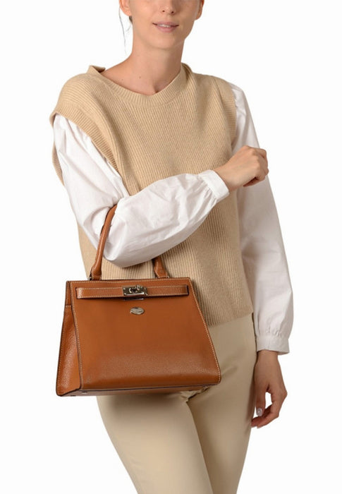 Sac a main Mac douglas Buni Temple s buni 91 CHATAIN