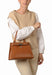 Sac a main Mac douglas Buni Temple s buni 91 CHATAIN