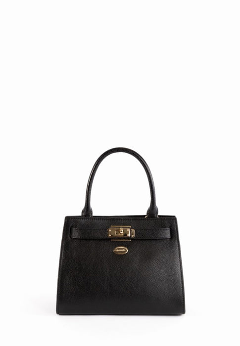 Mac douglas Sac a main Buob Temple xs buob 01 noir 01 NOIR