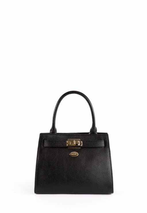 Mac douglas Sac a main Buob Temple xs buob 01 noir 01 NOIR