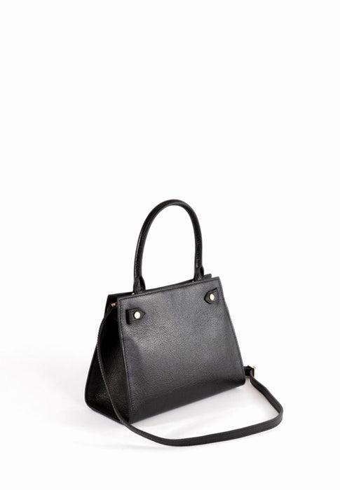 Mac douglas Sac a main Buob Temple xs buob 01 noir 01 NOIR