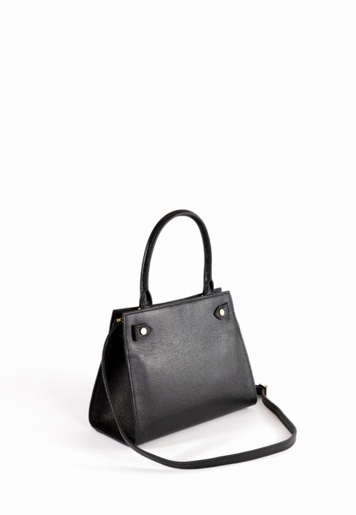 Mac douglas Sac a main Buob Temple xs buob 01 noir 01 NOIR