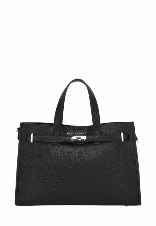 Sac a main Mac douglas Land Tote m land HL01 NOIR