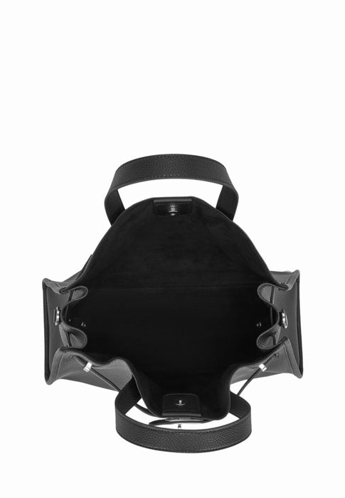 Sac a main Mac douglas Land Tote m land HL01 NOIR
