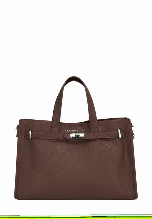 Sac a main Mac douglas Land Tote m land HL20 CAMEL