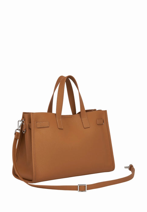 Sac a main Mac douglas Land Tote m land HL20 CAMEL