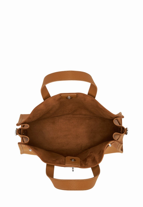 Sac a main Mac douglas Land Tote m land HL20 CAMEL