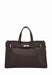 Sac a main Mac douglas Land Tote m land HL73 CHOCOLAT