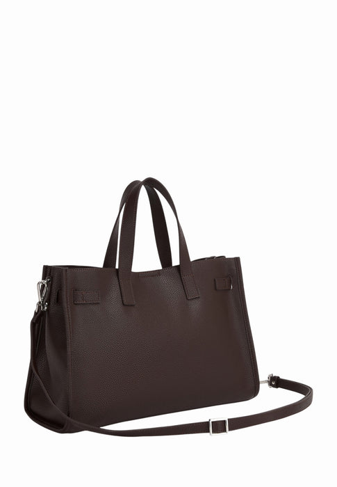 Sac a main Mac douglas Land Tote m land HL73 CHOCOLAT