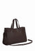 Sac a main Mac douglas Land Tote m land HL73 CHOCOLAT
