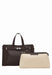 Sac a main Mac douglas Land Tote m land HL73 CHOCOLAT