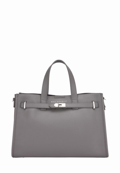 Sac a main Mac douglas Land Tote m land HL76 GRIS