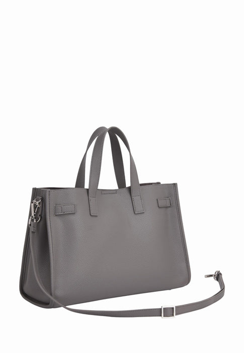 Sac a main Mac douglas Land Tote m land HL76 GRIS