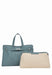 Sac a main Mac douglas Land Tote m land HL77 BLEU JEANS