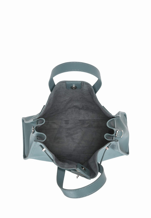 Sac a main Mac douglas Land Tote m land HL77 BLEU JEANS