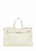 Sac a main Mac douglas Land Tote m land HL99 IVOIRE