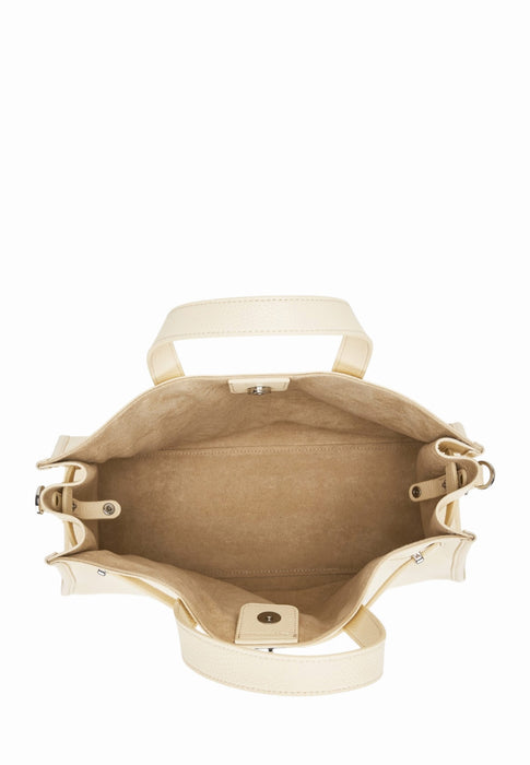 Sac a main Mac douglas Land Tote m land HL99 IVOIRE