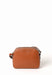 Mac douglas Sac bandouliere Rythme Abesse xs rythme Cs41 chataigne CS41 CHATAIGNE